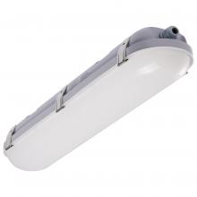 Satco 65/823R1 - 2&#39; 20W LINEAR VAPOR PROOF