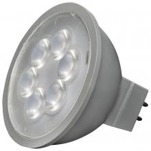 Satco S11389 - 4.5MR16/LED/15&#39;/830/12V