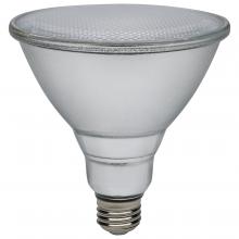 Satco S11486 - 15PAR38/LED/40&#39;/930/120V-277V