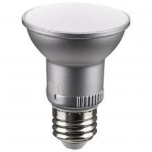 Satco S11580 - 5.5PAR20/LED/5CCT/SP/120V