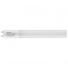 Satco S11746 - 17T8/LED/48-840/BP/DE/347V