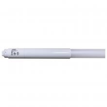 Satco S11755 - 38T8/LED/96-CCT/BP/R17D