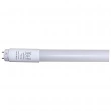 Satco S11761 - 12T8/LED/36-CCT/DM/BP-DR