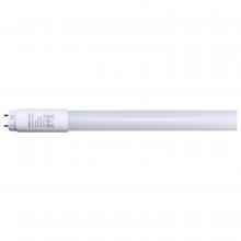 Satco S11763 - 15T8/LED/48-CCT/DM/BP-DR