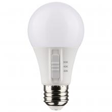 Satco S11770 - 6A19/LED/3CCT/E26/120V