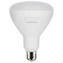 Satco S11779 - 13BR40/LED/5CCT/E26/120V