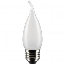 Satco S21311 - 3CA11/LED/927/FR/120V/E26