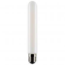Satco S21372 - 4T6.5/LED/FR/930/120V/E17