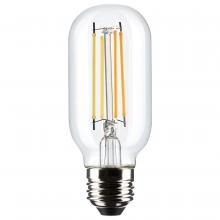 Satco S21379 - 5.5T14/LED/CL/927/120V/E26