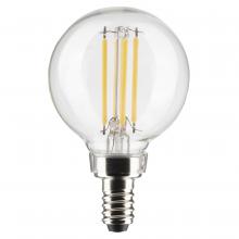 Satco S21810 - 4G16.5/LED/CL/927/120V/E12/2CD