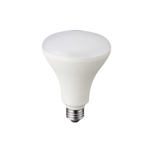 TCP L65BR30N25UNV40K - LED 65W BR30 40K 120-277