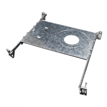 TCP 46INFRAMEKIT - 4i v 6i Recessed Frame Kit