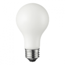 TCP FA19D6027E26SFR95 - A19 60W 27K E26 Frost 95CRI