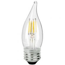 TCP FF11D6030E26SCL95 - F11 60W 30K E26 Clear 95CRI