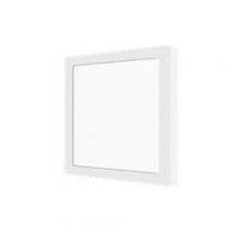 TCP FMS07CCT - LED FLUSH MT SQ 12W CCT SELECT