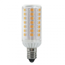 TCP L3E12D2527KF - LED T4 3W E12 DIM 27K FR