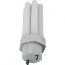 TCP LPL75GUD2527K - LED 75W GU24 ND 27K