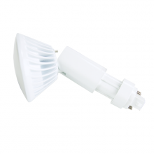 TCP LAPL42AB5027K - LED 21W PL ADJ BR30 27K
