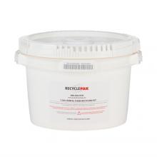 Veolia SUPPLY-063 - 2 GAL DENTAL FIXER PAIL