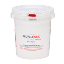 Veolia SUPPLY-068 - 5 GAL MIXED LAMP RECYCLING PAIL