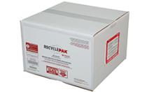 Veolia SUPPLY-197 - MEDIUM ELECTRONICS RECYCLING BOX