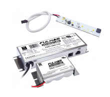 Fulham FHSKITT03LNC - FHS KIT TRF 3W LN MOD BATT C