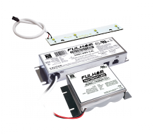 Fulham FHSKITT04LNF - HS1 RETROKIT 4W LN F CELL UL