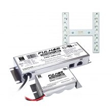 Fulham FHSKITT06SHC - HS1 RETROKIT 6W SH C CELL UL