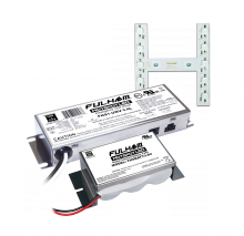 Fulham FHSKITT06SHD - HS1 RETROKIT 6W SH D CELL UL