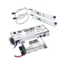 Fulham FHSKITT07LND - FHS KIT TRF 7W LN MOD, BATT D