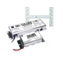 Fulham FHSKITT08LHD - HS1 RETROKIT 8W LH D CELL UL