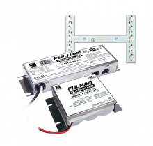 Fulham FHSKITT08LHF - HS1 RETROKIT 8W LH F CELL UL