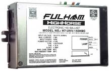 Fulham H7-UNV-150HBC - EHID 150W MH UNV BACKLDS CU CS