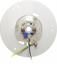 Fulham TJT120010AC827C - KIT 10W 27K MCPCB 80 CRI C PLT