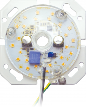 Fulham TJT120010AS930C - KIT 10W 30K MCPCB 90 CRI SQ PLT