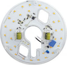 Fulham TJT120015AC827B - KIT 15W 27K MCPCB 80 CRI