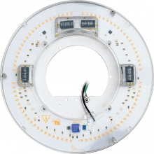 Fulham TJT120034AC827C - KIT 34W 27K MCPCB 80 CRI PLATE