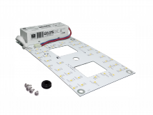 Fulham TKT120013RT3006 - KIT RT 120 TRIAC 13W 30K