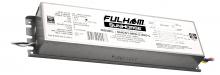 Fulham SHGS1MID2200L - 2 X 200W MUL TANNING BALLAST