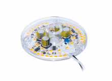 Fulham TJTUNV010AC950B - KIT RD UNV 10W 50K MCPCB 90CRI TRIAC