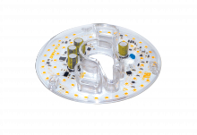 Fulham TJTUNV015AC950B - KIT RD UNV 15W 50K MCPCB 90CRI TRIAC