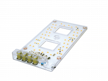 Fulham TJTUNV015AR930B - KIT RT UNV 15W 30K MCPCB 90CRI TRIAC