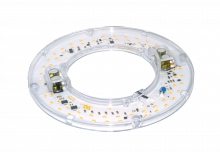 Fulham TJTUNV023AC835B - KIT RD UNV 23W 35K MCPCB 80CRI TRIAC