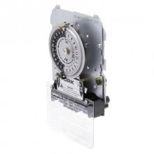 NSi Industries 1109AM-IAP - 24 Hour Time Switch 120-277V Plastic Case