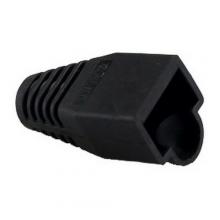 NSi Industries 105093 - RJ45 Boot 70 mm Max OD BLK