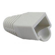 NSi Industries 105097 - RJ45 Boot 70 mm Max OD WH