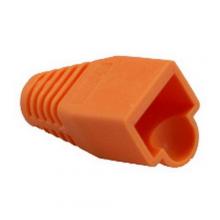 NSi Industries 105099 - RJ45 Boot 70 mm Max OD ORNG