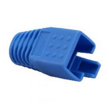 NSi Industries 105106 - RJ45 Boot 85 mm Max OD BLU