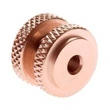 NSi Industries 16202C - BNC Adapter/Nut-PN16201C