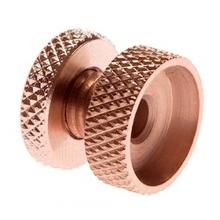 NSi Industries 16204C - RCA Adapter/Nut-PN16201C